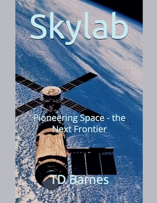 Skylab B0DKB21RX2 Book Cover