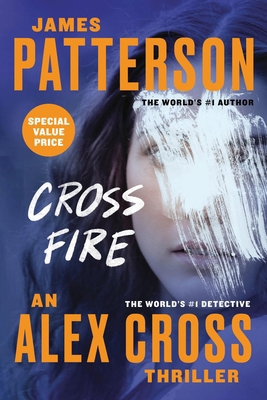 Cross Fire 1538723441 Book Cover