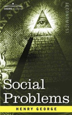 Social Problems 1596059729 Book Cover