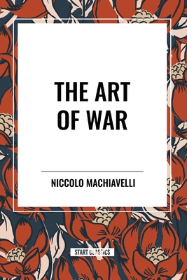The Art of War B0DCCBTVFM Book Cover