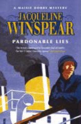 Pardonable Lies 0719567750 Book Cover