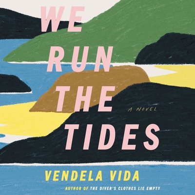 We Run the Tides 1799949001 Book Cover
