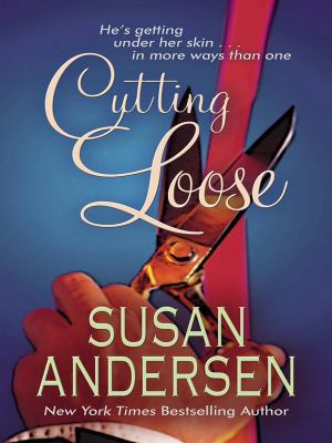 Cutting Loose [Large Print] 1410412555 Book Cover