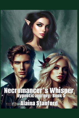 Necromancer's Whisper B094T3Q9Z1 Book Cover