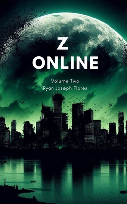 Z Online: Volume 2 B0DCCHXQFP Book Cover