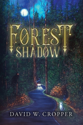 Forest Shadow B0CMZFJ28Y Book Cover