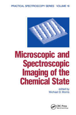 Microscopic and Spectroscopic Imaging of the Ch... B01A96Z2NE Book Cover