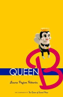 Queen B 0385731639 Book Cover