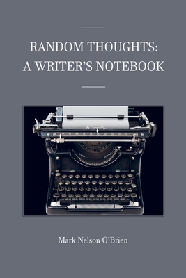 Random Thoughts 1955668426 Book Cover