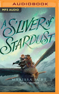 A Sliver of Stardust 1799712613 Book Cover