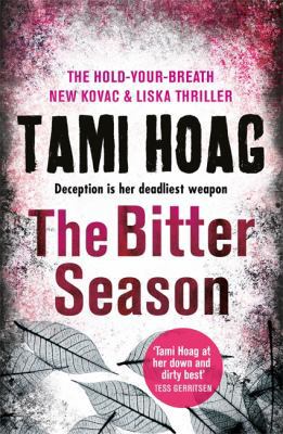 The Bitter Season (Kovac & Liska) [Unqualified] 1409151980 Book Cover
