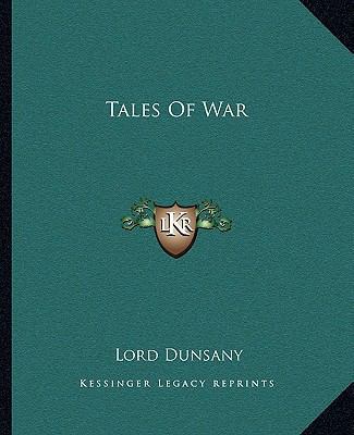 Tales Of War 1162686790 Book Cover