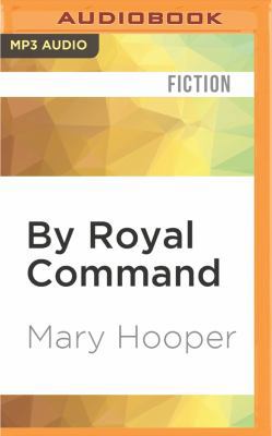 By Royal Command 1531802451 Book Cover
