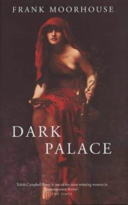 Dark Palace 0330485466 Book Cover