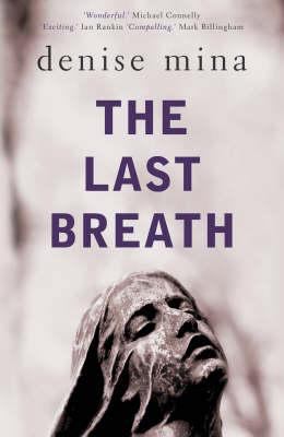 The Last Breath 0593051432 Book Cover