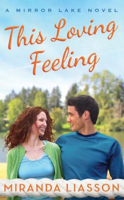 This Loving Feeling 1522641432 Book Cover