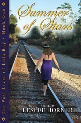 Summer of Stars 1495345424 Book Cover