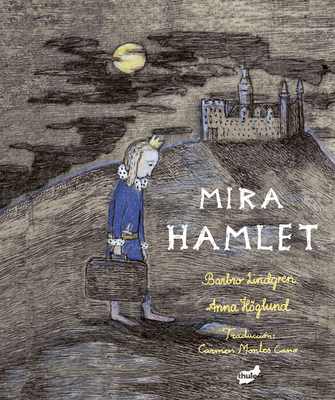Mira Hamlet [Spanish] 8416817499 Book Cover