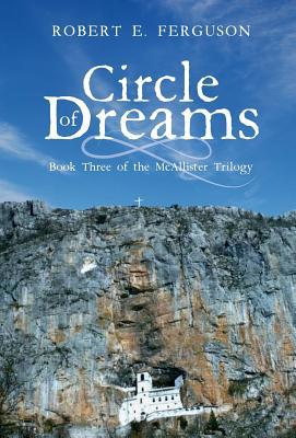 Circle of Dreams 1525548204 Book Cover