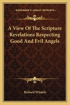 A View Of The Scripture Revelations Respecting ... 1163595020 Book Cover