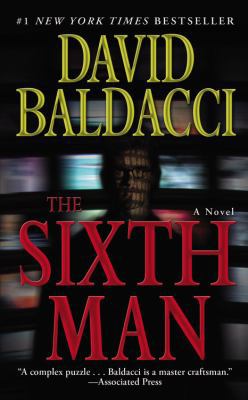 The Sixth Man 1455506400 Book Cover