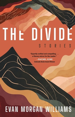 The Divide 1968148272 Book Cover