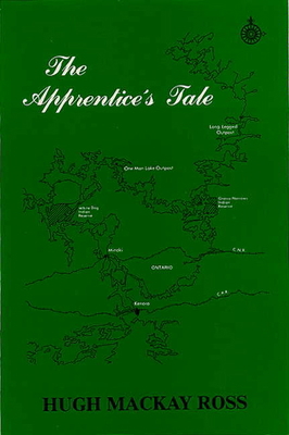 The Apprentice's Tale 0920486142 Book Cover