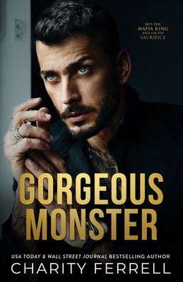 Gorgeous Monster 1952496454 Book Cover