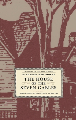 House of the Seven Gables (Hc) 1429091045 Book Cover