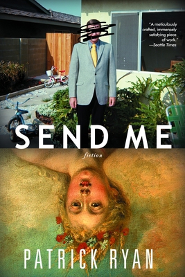 Send Me 0385338759 Book Cover