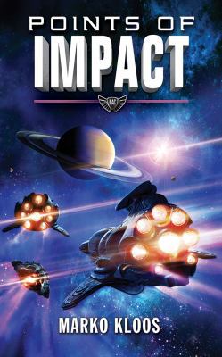Points of Impact 1543638686 Book Cover