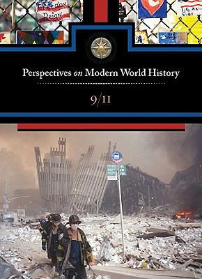 9/11 B00A2OYHL2 Book Cover