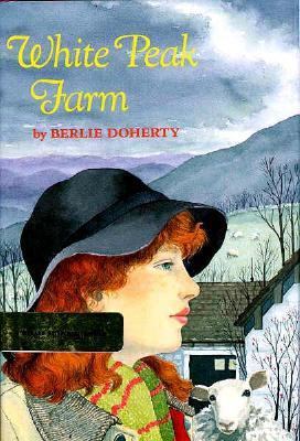 White Peak Farm 0531084671 Book Cover