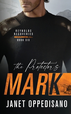 The Protector's Mark 1998251187 Book Cover