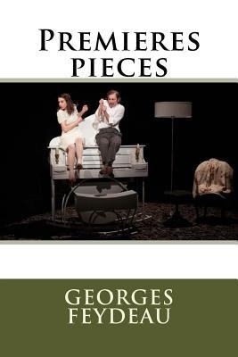 Premieres pieces [French] 1530432014 Book Cover