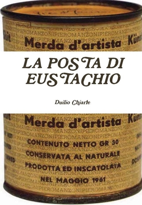 La Posta Di Eustachio [Italian] 147160229X Book Cover