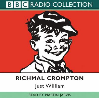 Just William: Volume 1 0563478217 Book Cover