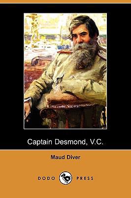 Captain Desmond, V.C. (Dodo Press) 1409963640 Book Cover