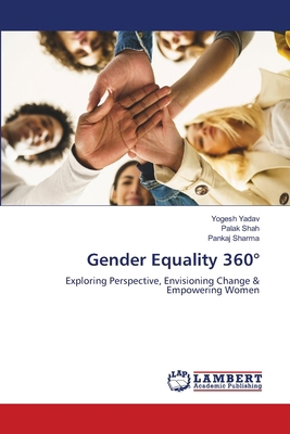 Gender Equality 360° 6208424968 Book Cover
