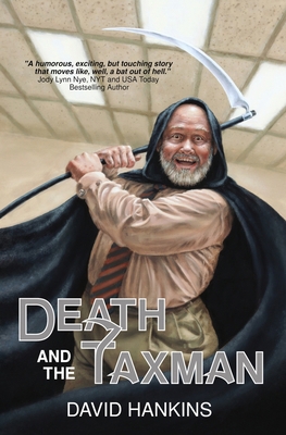 Death and the Taxman 1962740005 Book Cover