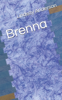 Brenna B087H8WD1G Book Cover