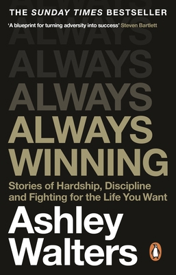 Always Winning 180499510X Book Cover