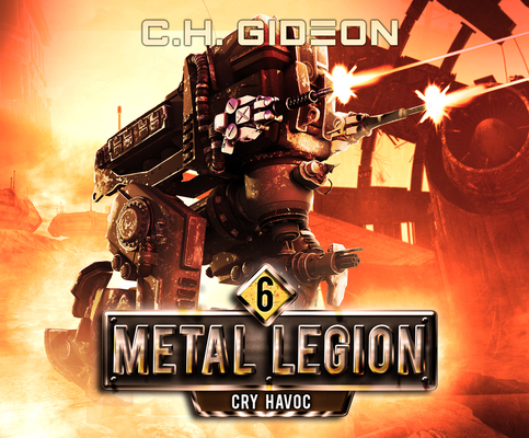 Cry Havoc 1690514450 Book Cover