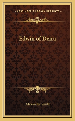 Edwin of Deira 1163678775 Book Cover