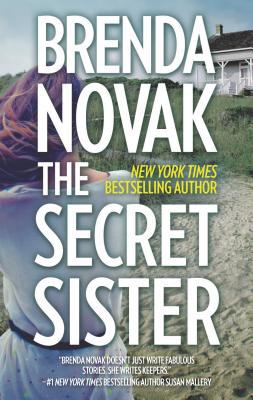 The Secret Sister: A Thrilling Family Saga 0778319628 Book Cover