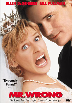 Mr. Wrong B00006472R Book Cover