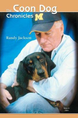 The Coon Dog Chronicles 0595399258 Book Cover
