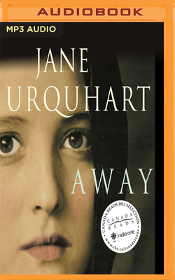 Away 1978658907 Book Cover
