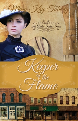 Keeper of the Flame 1649171358 Book Cover