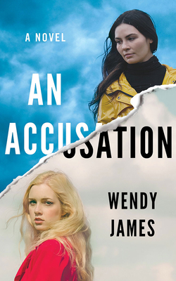 An Accusation 1713554968 Book Cover